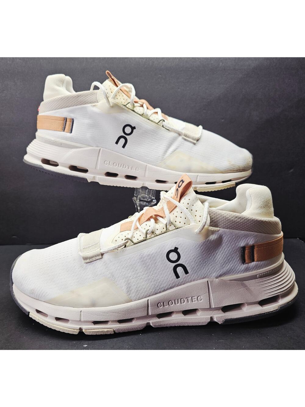 Oncloud Men 12 Comfy footwear